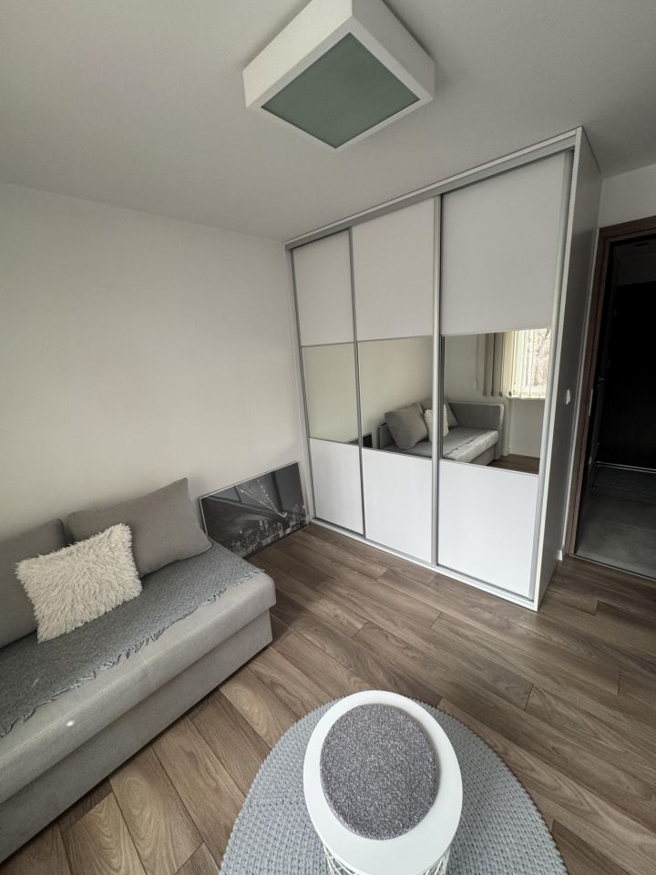 Mieszkanie 3-pokojowe Bochnia, ul. Legionów Polskich. Zdjęcie 9