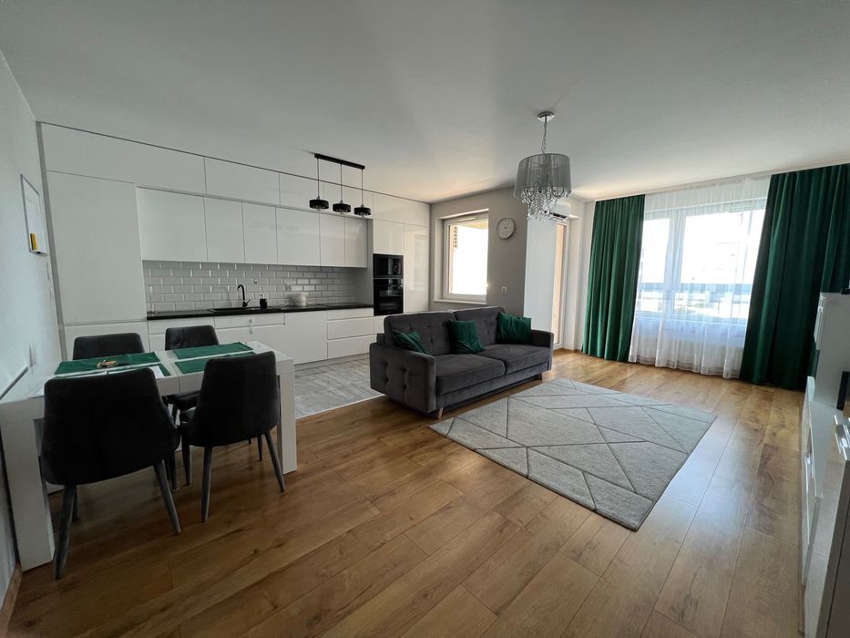 Mieszkanie 2-pokojowe Siedlce, ul. Partyzantów. Zdjęcie 5