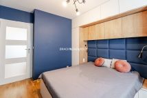 Mieszkanie 3-pokojowe Kraków Dębniki, ul. Ruczaj. Zdjęcie 4