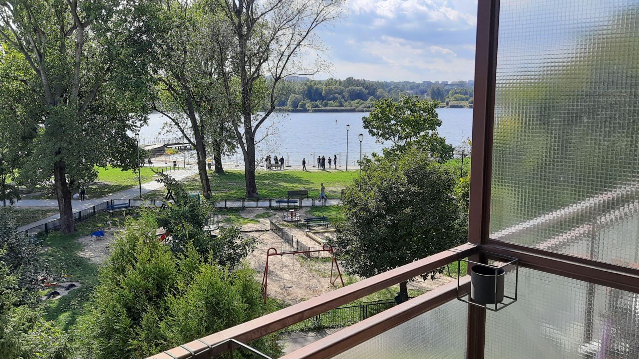 Mieszkanie 1-pokojowe Kraków Płaszów, ul. Gliniana. Zdjęcie 12