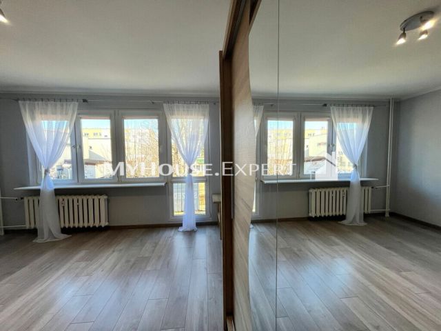 Mieszkanie 2-pokojowe Gorzów Wielkopolski, ul. Karola Marcinkowskiego. Zdjęcie 3