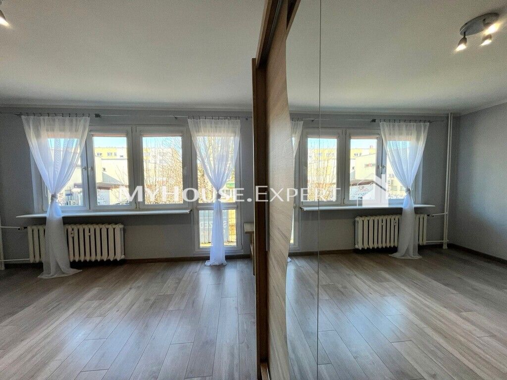 Mieszkanie 2-pokojowe Gorzów Wielkopolski, ul. Karola Marcinkowskiego. Zdjęcie 3