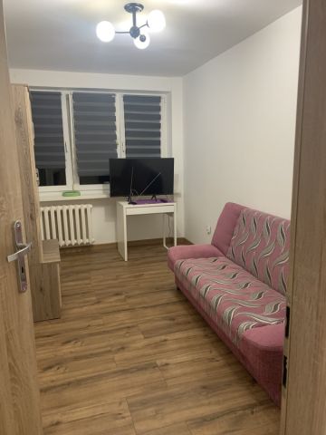 Mieszkanie 3-pokojowe Warszawa Ochota, ul. Spiska. Zdjęcie 1