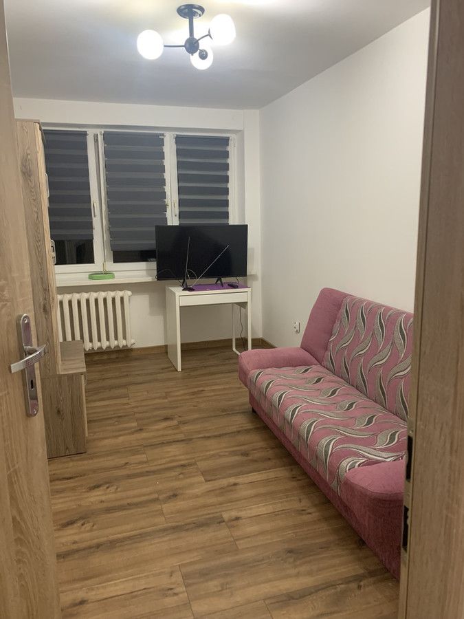 Mieszkanie 3-pokojowe Warszawa Ochota, ul. Spiska. Zdjęcie 1