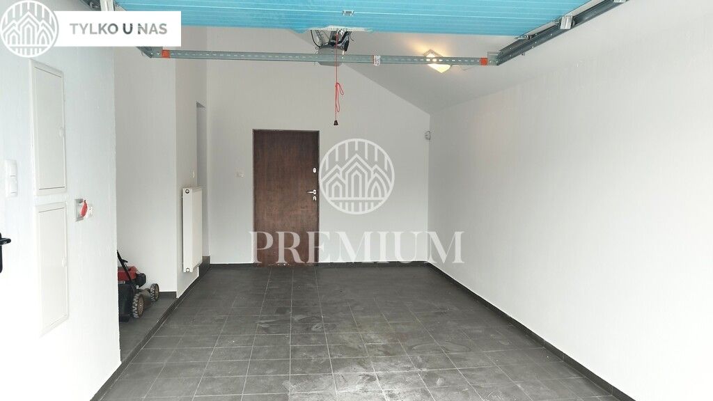 dom wolnostojący, 4 pokoje Jarużyn. Zdjęcie 16