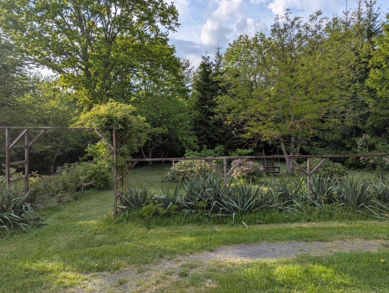 dom wolnostojący Gozdanin. Zdjęcie 2