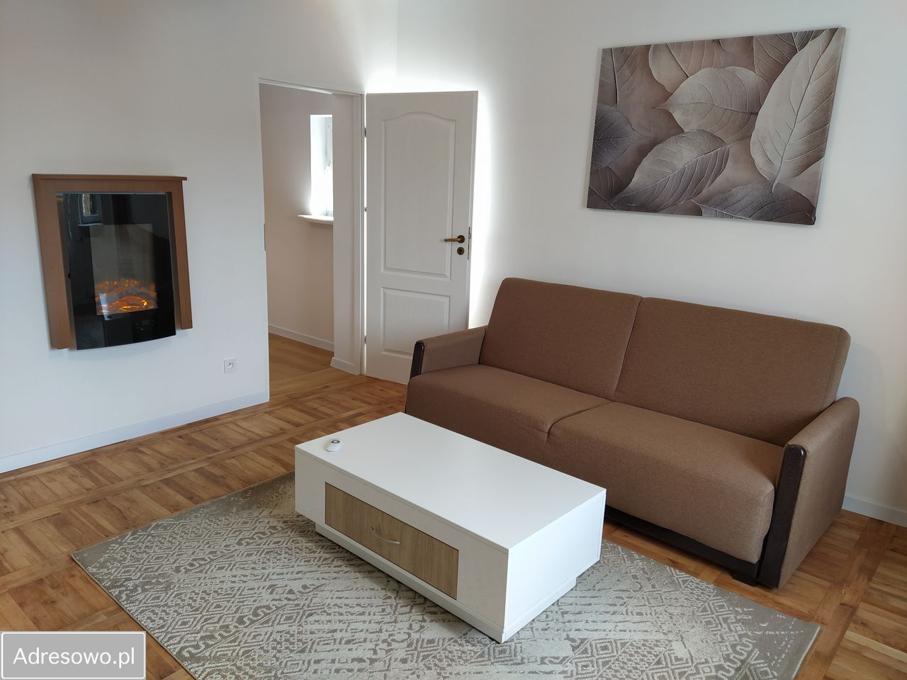 Mieszkanie 3-pokojowe Wrocław Śródmieście, ul. Piotra Wysockiego. Zdjęcie 4