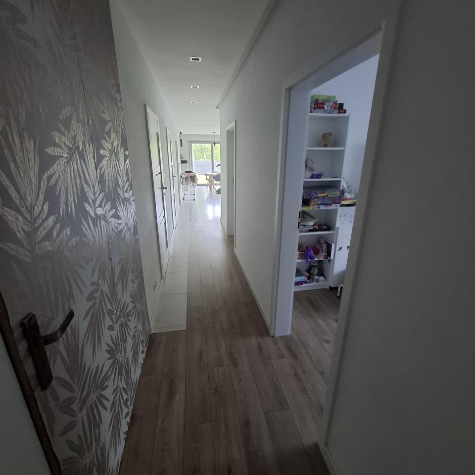 dom wolnostojący, 4 pokoje Glinianka, Glinianka. Zdjęcie 9