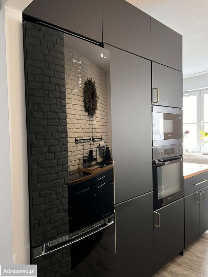 Mieszkanie 2-pokojowe Kraków Czyżyny, ul. Bolesława Orlińskiego. Zdjęcie 16