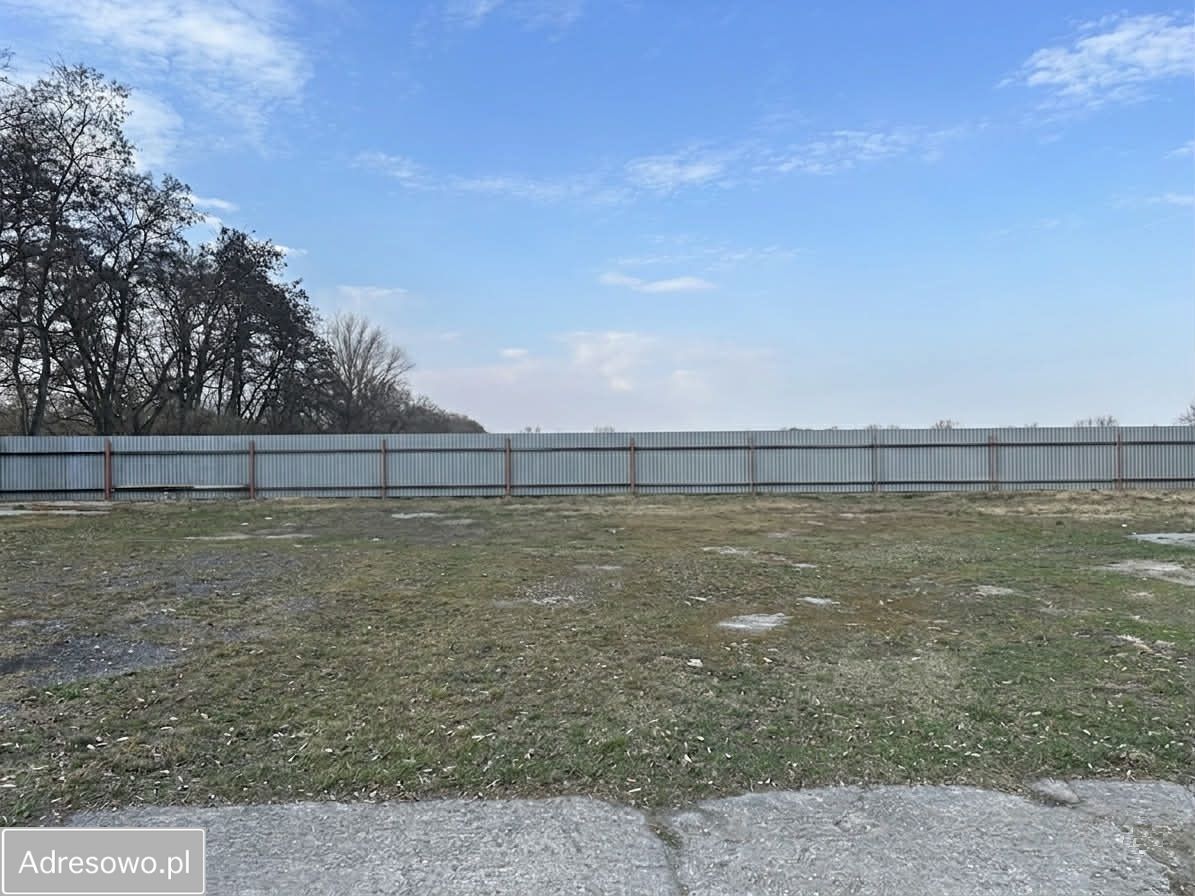 Działka inwestycyjna Gliwice Łabędy, ul. Nikoli Tesli. Zdjęcie 7