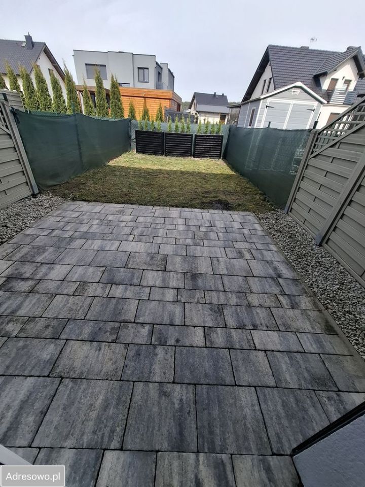 Mieszkanie 3-pokojowe Pniewy, ul. Borówkowa. Zdjęcie 16