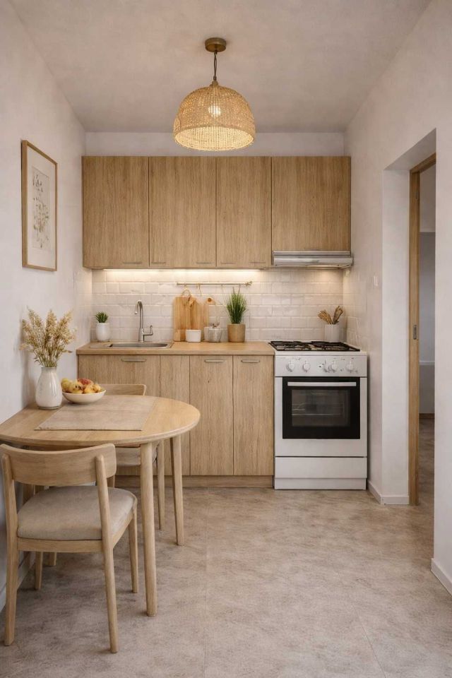 Mieszkanie 1-pokojowe Racibórz, ul. Żorska. Zdjęcie 6