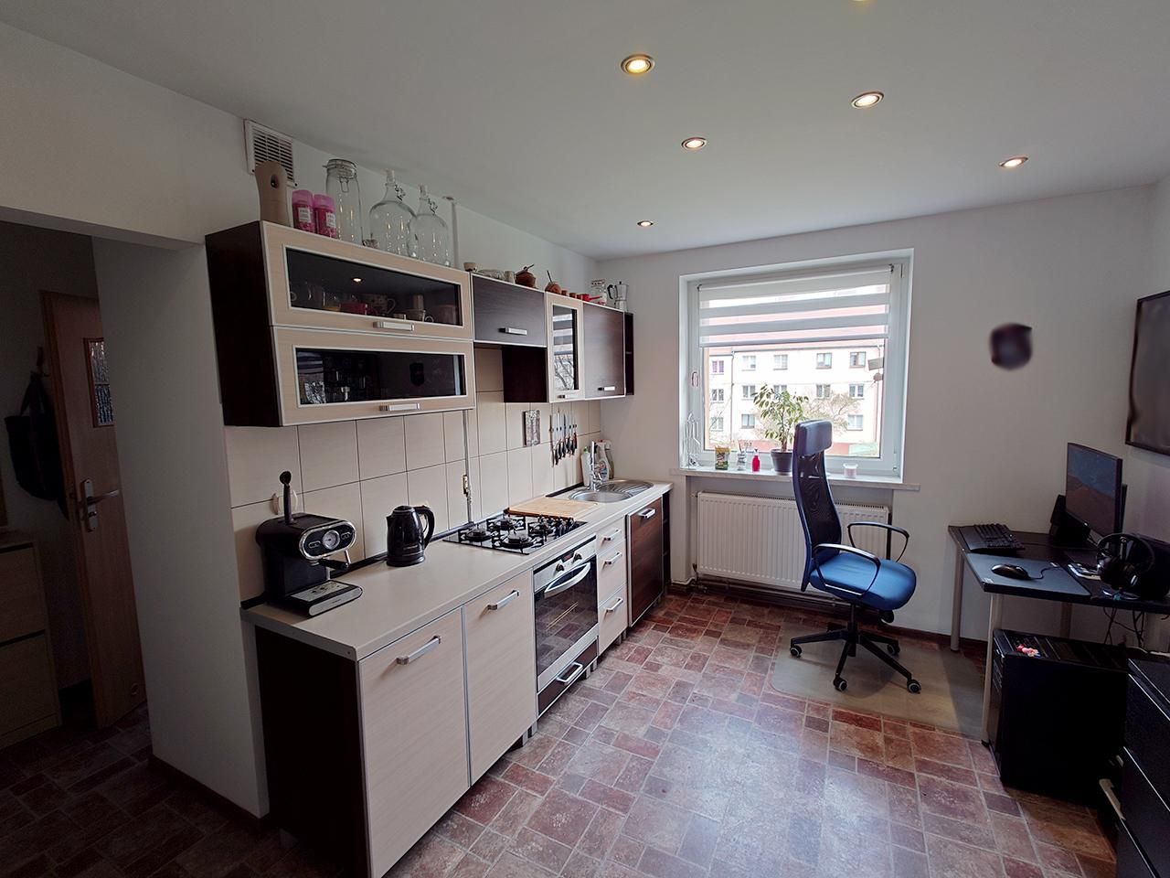 Mieszkanie 1-pokojowe Gliwice Szobiszowice, ul. Stanisława Mastalerza. Zdjęcie 4