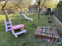 Działka rod Mława. Zdjęcie 2