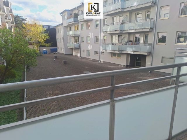 Mieszkanie 2-pokojowe Mińsk Mazowiecki, ul. 11-go Listopada. Zdjęcie 4