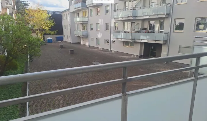 Mieszkanie 2-pokojowe Mińsk Mazowiecki, ul. 11-go Listopada