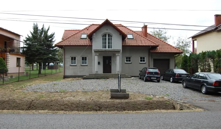 dom wolnostojący, 4 pokoje Mikulice