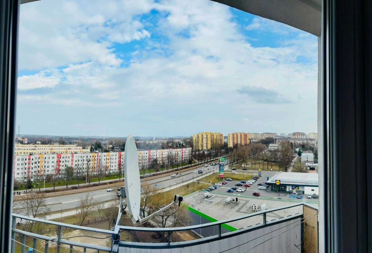 Mieszkanie 1-pokojowe Częstochowa Ostatni Grosz, al. Aleja Niepodległości. Zdjęcie 8