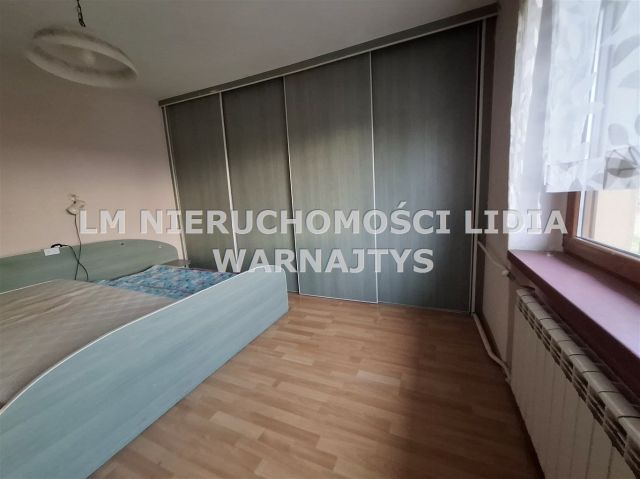 Mieszkanie 6-pokojowe Rybnik Kamień pod Rzędówką. Zdjęcie 15