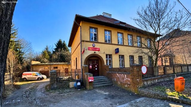 Mieszkanie 2-pokojowe Niemcza, ul. Kolejowa. Zdjęcie 1