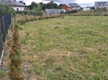 Działka budowlana Potęgowo, ul. Orzechowa. Zdjęcie 4