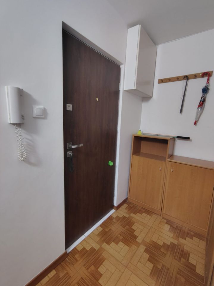 Mieszkanie 2-pokojowe Warszawa Bielany, ul. Jana Kochanowskiego. Zdjęcie 8