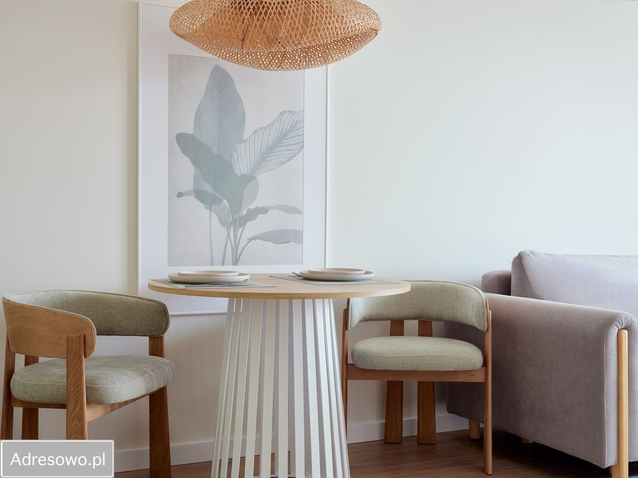 Mieszkanie 2-pokojowe Koszalin. Zdjęcie 6