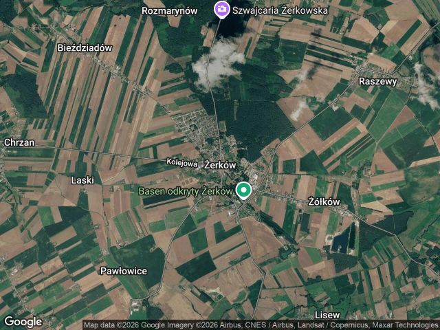 dom wolnostojący Żerków. Zdjęcie 1