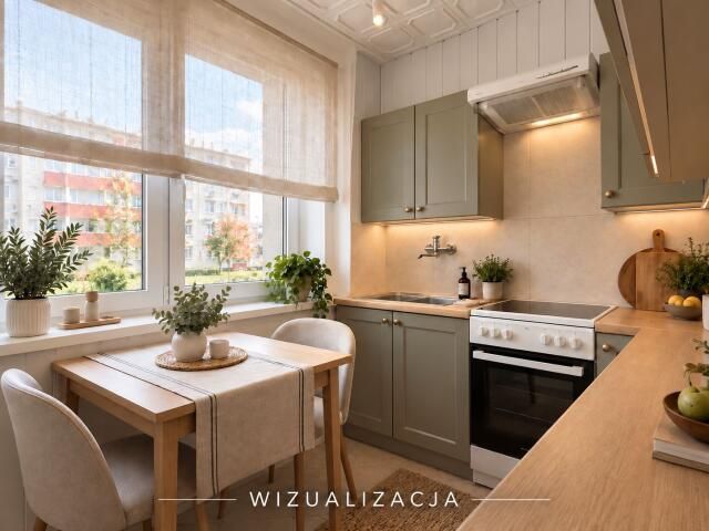 Mieszkanie 3-pokojowe Piekary Śląskie, ul. Sokołów. Zdjęcie 6