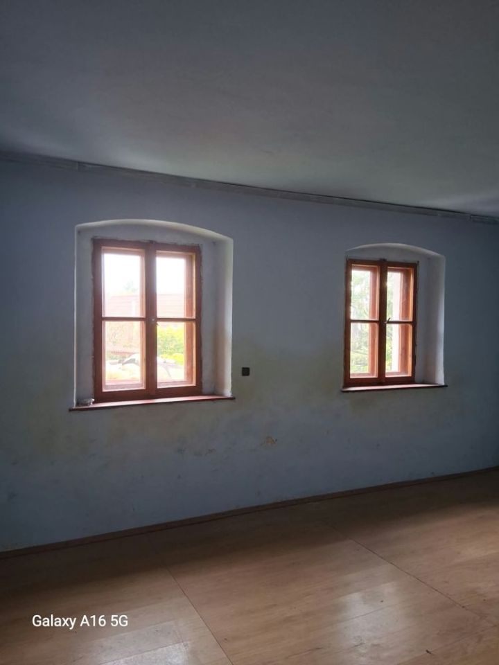 dom wolnostojący, 3 pokoje Antoniów. Zdjęcie 2