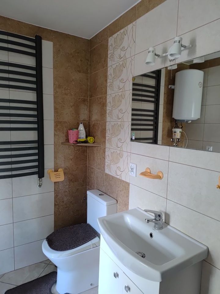 dom wolnostojący, 2 pokoje Raszyn. Zdjęcie 7