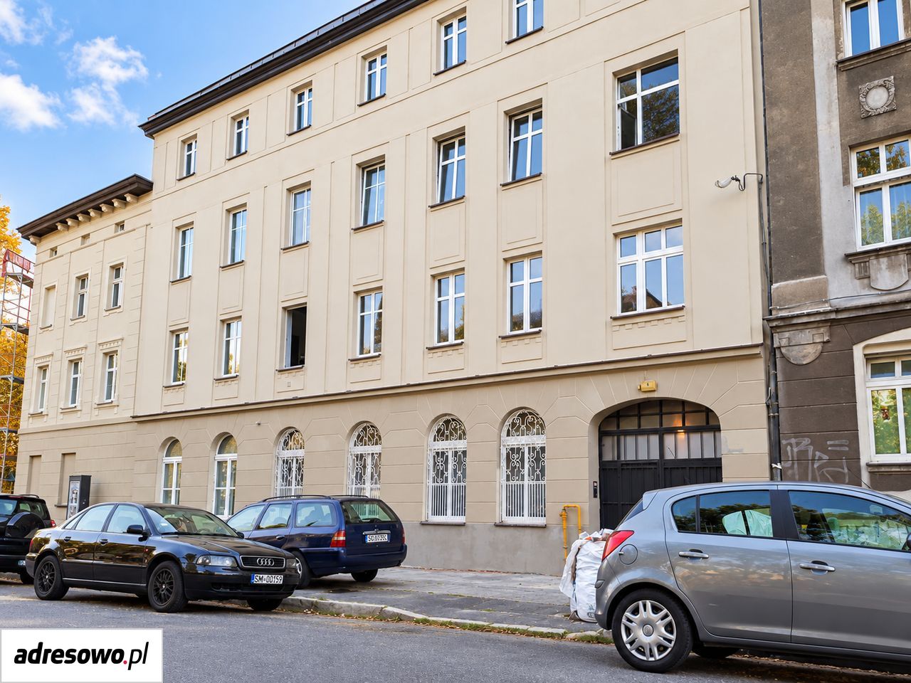 Mieszkanie 2-pokojowe Gliwice Szobiszowice, ul. Dziewanny. Zdjęcie 8