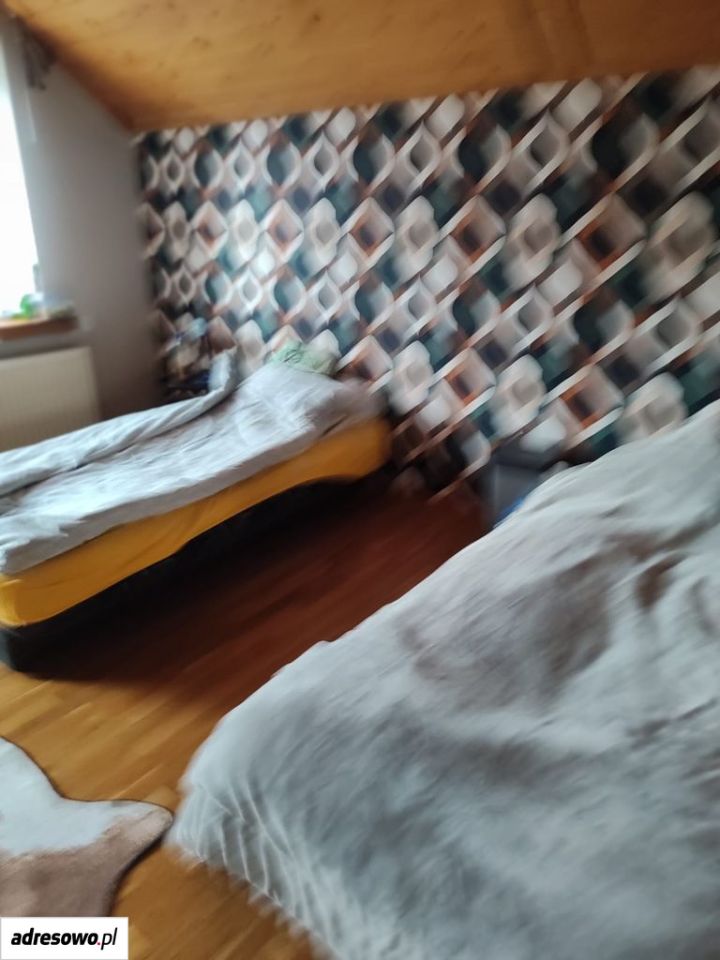 Mieszkanie 3-pokojowe Preczów, ul. Wiejska. Zdjęcie 6