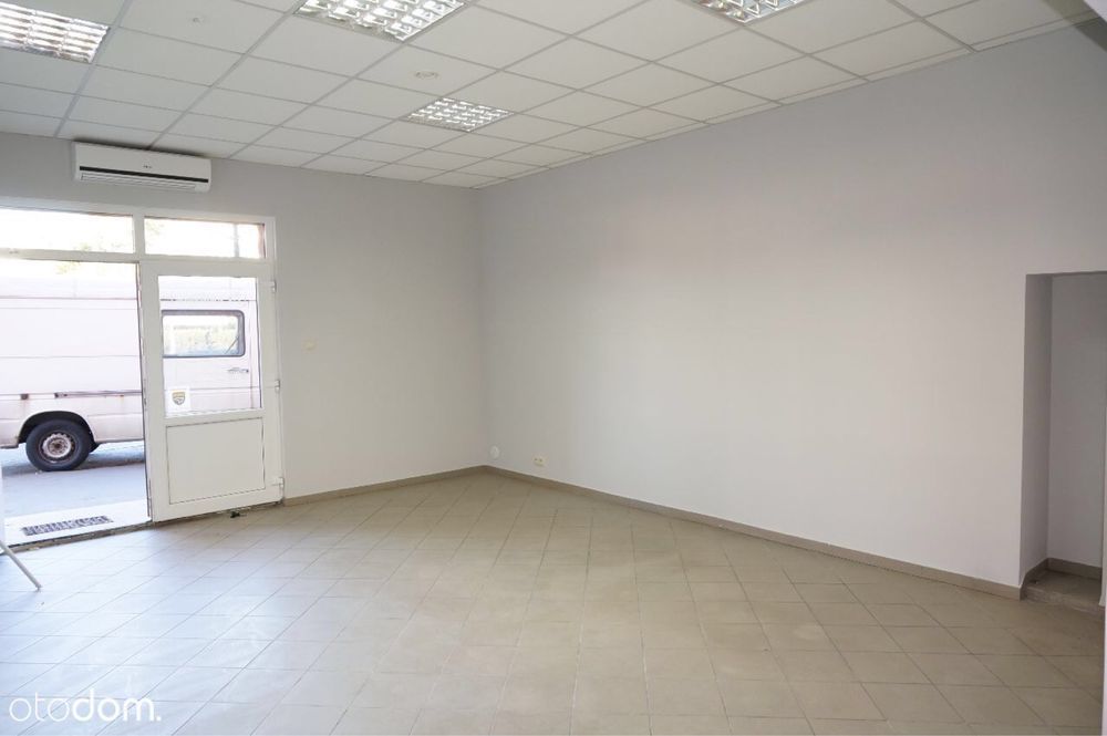 Nieruchomość komercyjna Brzeg Centrum, ul. Łokietka. Zdjęcie 8