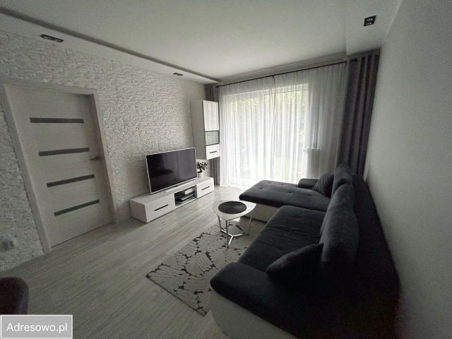 Mieszkanie 2-pokojowe Szczecin Warszewo, ul. Maciejkowa. Zdjęcie 1