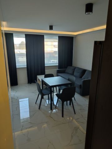 Mieszkanie 2-pokojowe Ostrów Mazowiecka, ul. Kolarska. Zdjęcie 1