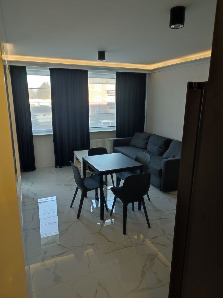 Mieszkanie 2-pokojowe Ostrów Mazowiecka, ul. Kolarska