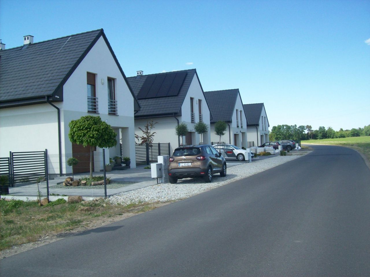 Działka inna Pawłowice, ul. Pawłowicka. Zdjęcie 10