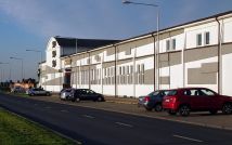 Nieruchomość komercyjna Biały Bór. Zdjęcie 2