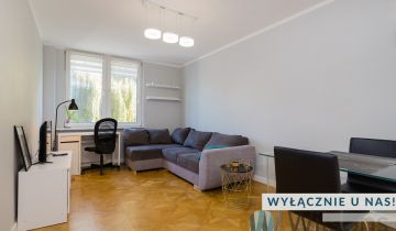 Mieszkanie 2-pokojowe Warszawa Ochota, ul. Władysława Korotyńskiego