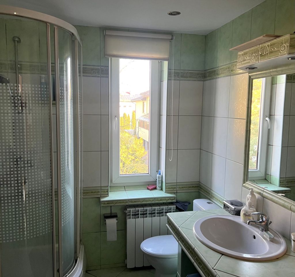 dom wolnostojący, 5 pokoi Chełmiec, ul. Słoneczna. Zdjęcie 7