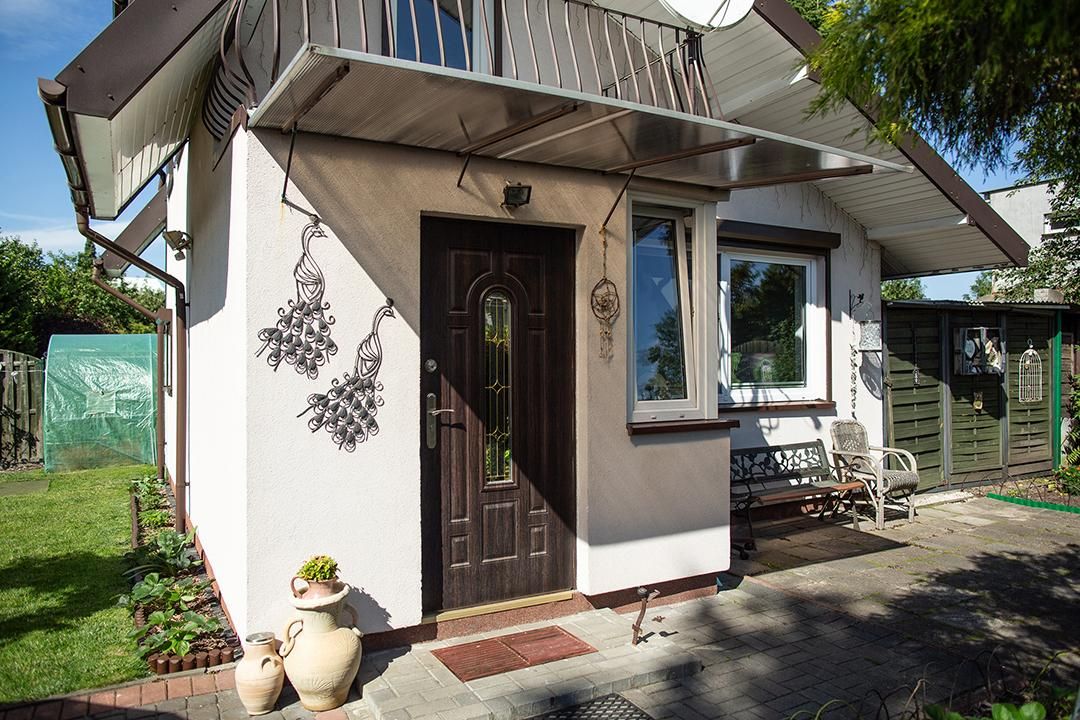 Działka rod Bydgoszcz Czyżkówko, ul. Siedlecka. Zdjęcie 18