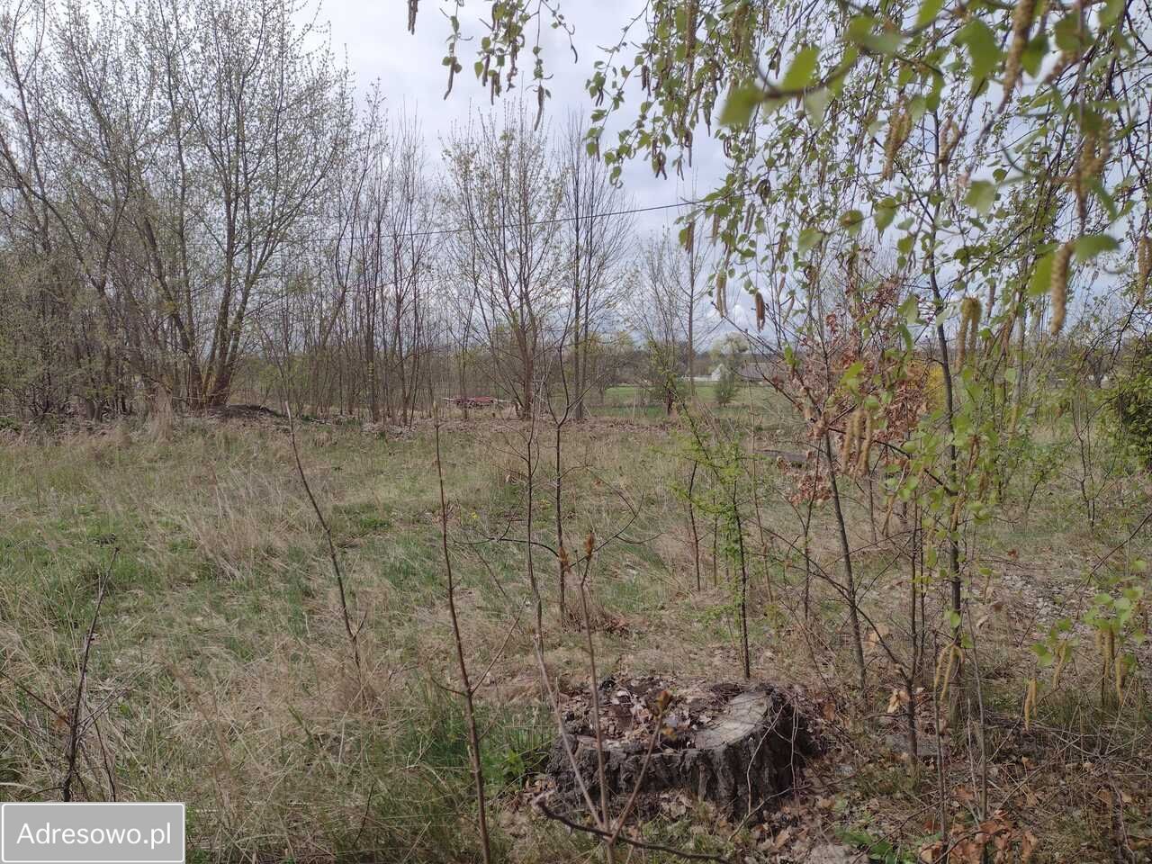 Działka inwestycyjna Praszka, ul. Fabryczna. Zdjęcie 9