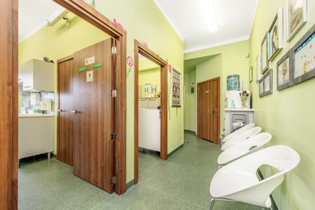 Lokal Kraków Podgórze, ul. Łagiewnicka. Zdjęcie 6