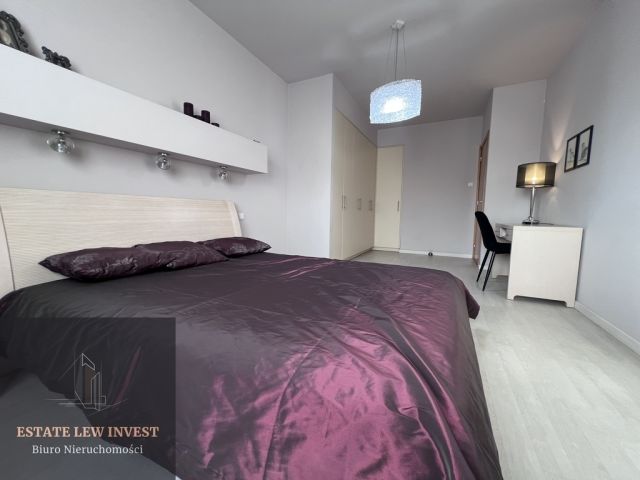 Mieszkanie 2-pokojowe Kraków Grzegórzki, ul. Grzegórzecka. Zdjęcie 6