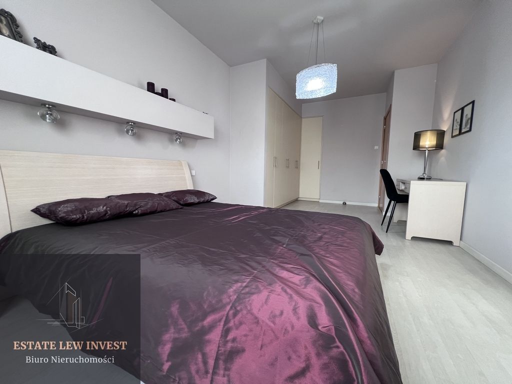 Mieszkanie 2-pokojowe Kraków Grzegórzki, ul. Grzegórzecka. Zdjęcie 6