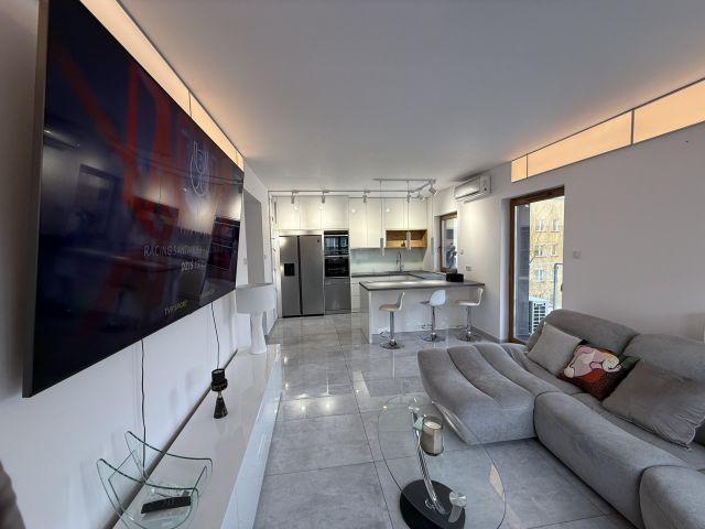 Mieszkanie 3-pokojowe Gliwice Śródmieście, ul. Jasnogórska. Zdjęcie 1