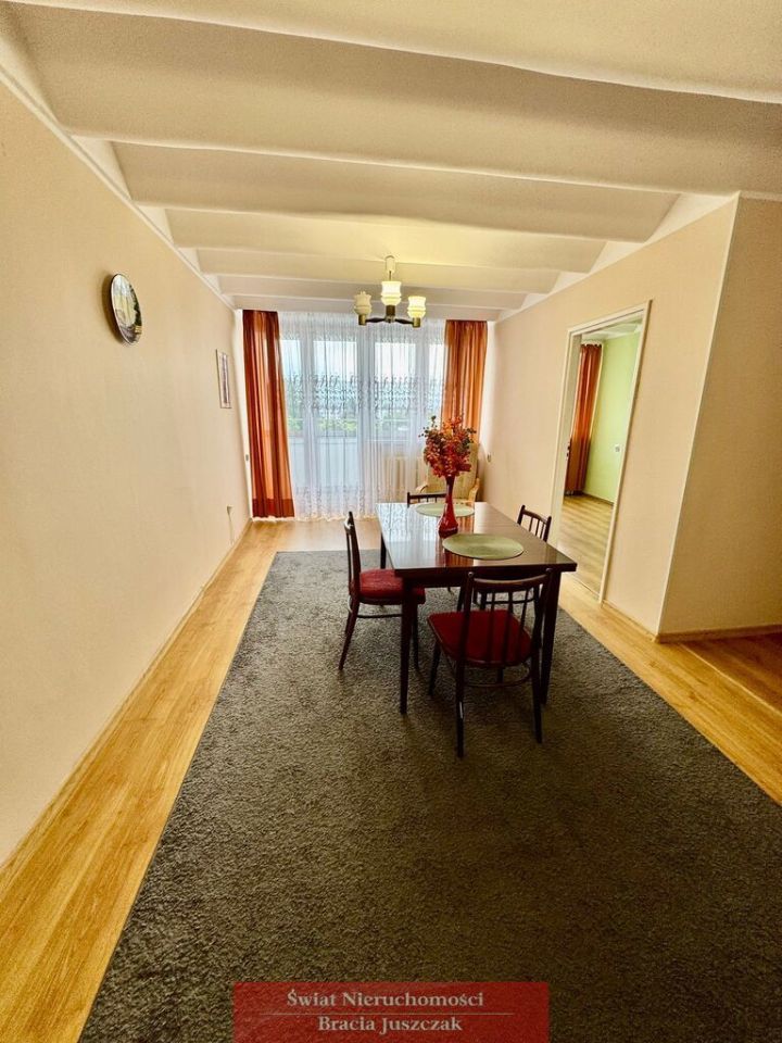 Mieszkanie 2-pokojowe Wrocław, ul. Grajewska. Zdjęcie 6