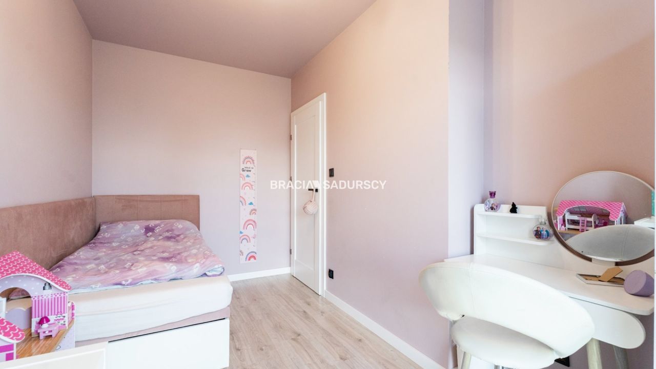 dom szeregowy, 5 pokoi Sułków. Zdjęcie 7