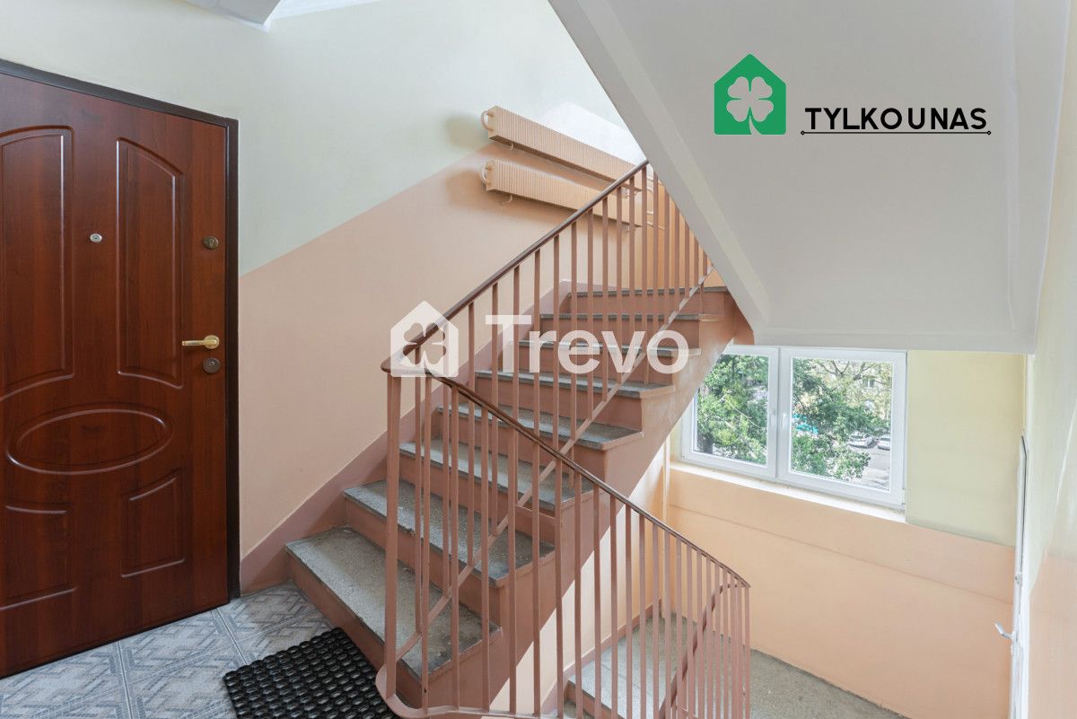 Mieszkanie 2-pokojowe Gdynia Śródmieście, ul. Władysława IV. Zdjęcie 13